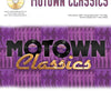 MOTOWN CLASSICS BK/CD TROMBONE