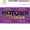 MOTOWN CLASSICS BK/CD CELLO
