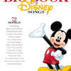 BIG BOOK OF DISNEY SONGS TRUMPET