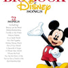 BIG BOOK OF DISNEY SONGS TROMBONE