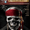 PIRATES OF THE CARIBBEAN VIOLIN PLAYALONG BK/OLA