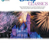 DISNEY CLASSICS BK/CD FLUTE
