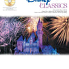 DISNEY CLASSICS BK/CD VIOLIN