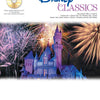 DISNEY CLASSICS BK/CD CELLO