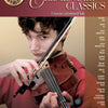 ELEMENTARY CLASSICS VIOLIN PLAY ALONG BK/CD V26