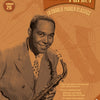 CHARLIE PARKER JAZZ PLAY ALONG BK/CD V26