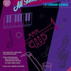 ALL TIME STANDARDS JAZZ PLAYALONG V34 BK/CD