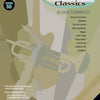 GREAT JAZZ CLASSICS JAZZ PLAY ALONG BK/CD V50