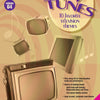 TV TUNES JAZZ PLAY ALONG BK/CD VOL 64