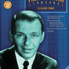 SINATRA STANDARDS JAZZ PLAY ALONG BK/CD V82