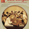 BIG BAND PLAY ALONG V3 DUKE ELLINGTON DRUMS