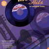 MOTOWN HITS JAZZ PLAYALONG V85 BK/CD