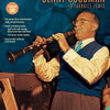 BENNY GOODMAN JAZZ PLAYALONG V86 BK/CD