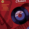 MOTOWN CLASSICS JAZZ PLAYALONG V107 BK/CD