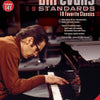 BILL EVANS STANDARDS JAZZ PLAY ALONG BK/CD V141