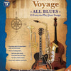 MAIDEN VOYAGE ALL BLUES JAZZ PLAY ALONG V1A BK/OLA