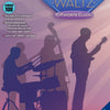 JAZZ WALTZ JAZZ PLAY ALONG BK/CD V108