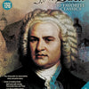 BACH JAZZ PLAY ALONG BK/CD V120