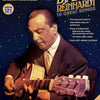 DJANGO REINHARDT JAZZ PLAYALONG V121 BK/OLA