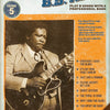 B B KING BLUES PLAY ALONG V5 BK/CD