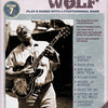 HOWLIN WOLF BLUES PLAY ALONG V7 BK/CD