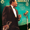 NAT ADDERLEY JAZZ PLAY ALONG BK/CD V136