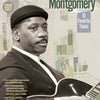 WES MONTGOMERY JAZZ PLAY ALONG BK/CD V137