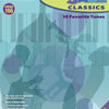 SMOOTH JAZZ CLASSICS JAZZ PLAY ALONG BK/CD V155