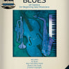 BASICS BLUES EASY JAZZ PLAY ALONG BK/CD V4