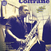 JOHN COLTRANE STANDARDS JAZZ PLAY ALONG BK/CD V1