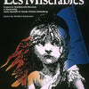 LES MISERABLES - VIOLIN