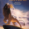 LION KING FLUTE