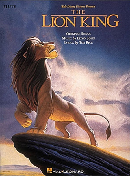 LION KING FLUTE
