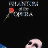 PHANTOM OF THE OPERA CLARINET