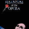 PHANTOM OF THE OPERA VIOLIN