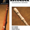 ESSENTIAL ELEMENTS RECORDER STUDENT BK 1 BK/OLM