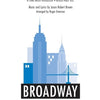 13 THE BROADWAY MUSICAL 2 PART