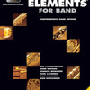 ESSENTIAL ELEMENTS FOR BAND CONDUCTOR BK1 EEI
