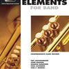 ESSENTIAL ELEMENTS FOR BAND BK1 TRUMPET EEI