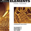 ESSENTIAL ELEMENTS FOR BAND BK1 FRENCH HORN EEI