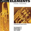 ESSENTIAL ELEMENTS FOR BAND BK1 BARITONE TC EEI