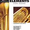 ESSENTIAL ELEMENTS FOR BAND BK1 TUBA EEI