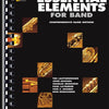 ESSENTIAL ELEMENTS 2000 BK1 PIANO ACCOMPANIMENT