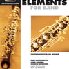 ESSENTIAL ELEMENTS FOR BAND BK2 OBOE EEI