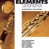 ESSENTIAL ELEMENTS FOR BAND BK2 ALTO CLARINET EEI
