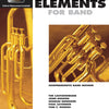 ESSENTIAL ELEMENTS FOR BAND BK2 BARITONE TC EEI