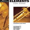 ESSENTIAL ELEMENTS 2000 BK1 TROMBONE TC BK/OLA EE