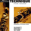 ESSENTIAL TECHNIQUE FOR BAND BK3 CLARINET EEI