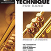 ESSENTIAL TECHNIQUE FOR BAND BK3 TRUMPET EEI
