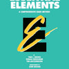 ESSENTIAL ELEMENTS BK 2 BASS CLA B FLAT (ORIGINAL SERIES)